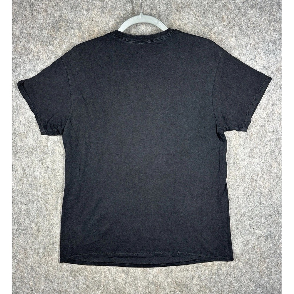 Nirvana In Utero Angel Graphic T Shirt Black Womens Medium Band Rock Grunge - Picture 8 of 8